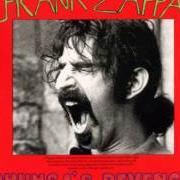 El texto musical ROAD LADIES de FRANK ZAPPA también está presente en el álbum Chunga's revenge (1970)