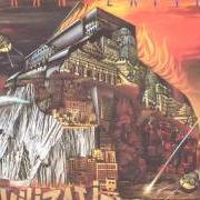 El texto musical "A TUNNEL INTO MUCK" de FRANK ZAPPA también está presente en el álbum Civilization phaze iii (1994)