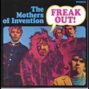 El texto musical GO CRY ON SOMEBODY ELSE'S SHOULDER de FRANK ZAPPA también está presente en el álbum Freak out! (1966)