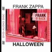 El texto musical STINK-FOOT de FRANK ZAPPA también está presente en el álbum Halloween (2003)