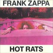 El texto musical IT MUST BE A CAMEL de FRANK ZAPPA también está presente en el álbum Hot rats (1969)