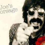 El texto musical GO CRY ON SOMEBODY ELSE'S SHOULDER de FRANK ZAPPA también está presente en el álbum Joe's corsage (2004)