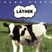 El texto musical SPIDER OF DESTINY de FRANK ZAPPA también está presente en el álbum Läther (1996)