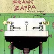 El texto musical YOUR MOUTH de FRANK ZAPPA también está presente en el álbum Waka/jawaka (1972)