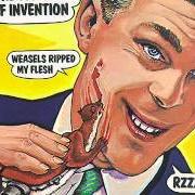 El texto musical DIRECTLY FROM MY HEART TO YOU de FRANK ZAPPA también está presente en el álbum Weasels ripped my flesh (1970)