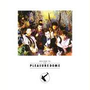 El texto musical THE BALLAD OF 32 de FRANKIE GOES TO HOLLYWOOD también está presente en el álbum Welcome to the pleasuredome (1984)