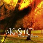 El texto musical WHO AM I? de AKASHIC también está presente en el álbum Timeless realm (2001)