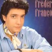 El texto musical JE T'AIME de FRÉDÉRIC FRANÇOIS también está presente en el álbum Est-ce que tu es seule ce soir? (1990)