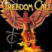 El texto musical TERRA LIBERTY de FREEDOM CALL también está presente en el álbum Land of the crimson dawn (2012)