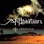 El texto musical PAESE + INTRO de AKHENATON también está presente en el álbum Sol invictus (2001)