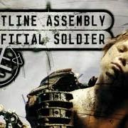 El texto musical LOWLIFE de FRONT LINE ASSEMBLY también está presente en el álbum Artificial soldier (2006)