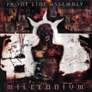 El texto musical LIQUID SEPARATION de FRONT LINE ASSEMBLY también está presente en el álbum Millennium