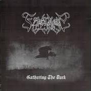 El texto musical WORMS OF MANKIND de FROSTMOON ECLIPSE también está presente en el álbum Gathering the dark (2001)