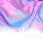 El texto musical GOOD GUY de FROU FROU también está presente en el álbum Off cuts (2022)