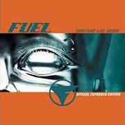 El texto musical DOWN de FUEL también está presente en el álbum Something like human (2000)