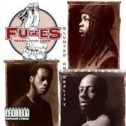 El texto musical BOOF BAF de FUGEES también está presente en el álbum Blunted on reality (1994)