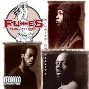 El texto musical REFUGEES ON THE MIC de FUGEES también está presente en el álbum Blunted on reality (1994)