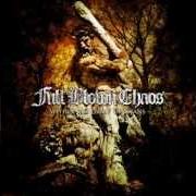 El texto musical SUFFER IN SILENCE de FULL BLOWN CHAOS también está presente en el álbum Within the grasp of titans (2006)