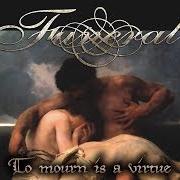 El texto musical YOUR PAIN IS MINE de FUNERAL también está presente en el álbum To mourn is a virtue - demo (1997)