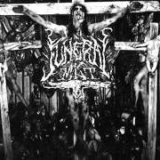 El texto musical AGNUS DEI de FUNERAL MIST también está presente en el álbum Salvation (2003)