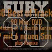 El texto musical RADIO ORCHID de FURY IN THE SLAUGHTERHOUSE también está presente en el álbum 30 - the ultimate best of collection (2017)