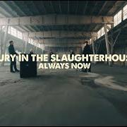 El texto musical HOPE de FURY IN THE SLAUGHTERHOUSE también está presente en el álbum Hope (2023)