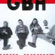 El texto musical SHAKIN HANDS WITH THE MACHINE de G.B.H. también está presente en el álbum Punk junkies (1996)