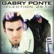 El texto musical WATERFALL de GABRY PONTE también está presente en el álbum Gabry ponte (2002)