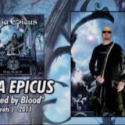 El texto musical FALLING INTO THE ABYSS de GAIA EPICUS también está presente en el álbum Dark secrets (2012)