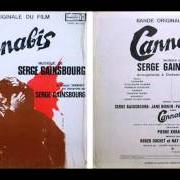 El texto musical BALADE EN PROVENCE de SERGE GAINSBOURG también está presente en el álbum Cannabis (2003)