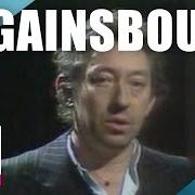 Gainsbourg chanté par