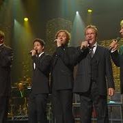 El texto musical GO ASK de GAITHER VOCAL BAND también está presente en el álbum Better day (2010)