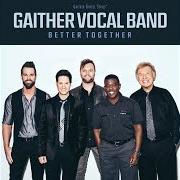 El texto musical MOSES SMOTE THE WATER de GAITHER VOCAL BAND también está presente en el álbum Better together (2016)