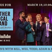 El texto musical LORD, SAVE US de GAITHER VOCAL BAND también está presente en el álbum That's gospel, brother (2021)