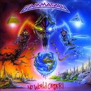 El texto musical SOLID de GAMMA RAY también está presente en el álbum No world order (2001)