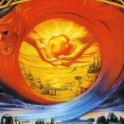 El texto musical AFTERLIFE de GAMMA RAY también está presente en el álbum Land of the free (1995)