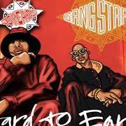 El texto musical BRAINSTORM de GANG STARR también está presente en el álbum Hard to earn (1994)