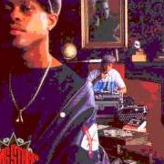 El texto musical I'M THE MAN de GANG STARR también está presente en el álbum Daily operation (1992)