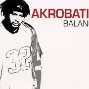 El texto musical HYPOCRITE de AKROBATIK también está presente en el álbum Balance (2003)