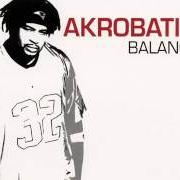 El texto musical WOMAN II de AKROBATIK también está presente en el álbum Balance (2003)