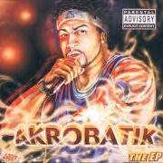 El texto musical BATTLE ROYAL de AKROBATIK también está presente en el álbum The ep (2000)