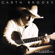 El texto musical AMERICAN DREAM de GARTH BROOKS también está presente en el álbum The lost sessions (2005)