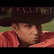 El texto musical 8TEEN de GARTH BROOKS también está presente en el álbum Gunslinger (2016)