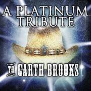 El texto musical MAN AGAINST MACHINE de GARTH BROOKS también está presente en el álbum Man against machine (2014)