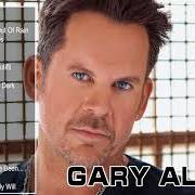 El texto musical THE ONE de GARY ALLAN también está presente en el álbum Greatest hits (2007)