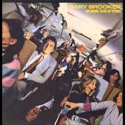 El texto musical SAVANNAH de GARY BROOKER también está presente en el álbum No more fear of flying (1979)