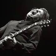 El texto musical DROWNING IN TEARS de GARY MOORE también está presente en el álbum Back to the blues (2001)