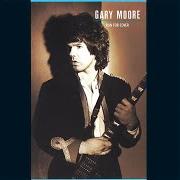 El texto musical ALL MESSED UP de GARY MOORE también está presente en el álbum Run for cover (1985)