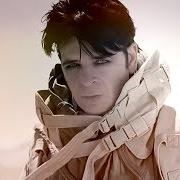 El texto musical BROKEN de GARY NUMAN también está presente en el álbum Savage (songs from a broken world) (2017)