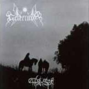 El texto musical MORNINGSTAR de GEHENNA también está presente en el álbum The first spell (1995)